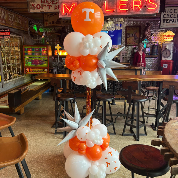 Balloon Installation (1)